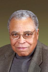 James Earl Jones as Mufasa (voice) in The Lion King (06/1994)