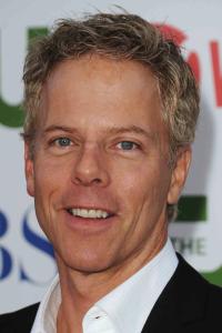 Greg Germann as Petey in Clear and Present Danger (08/1994)
