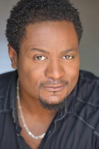 Keith Jefferson as Land Pirate Keith in Once Upon a Time... in Hollywood (07/2019)