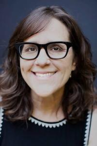 Rebecca Sonnenshine as Co-Executive Producer in Season 1 (07/2019)