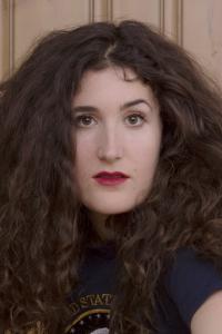 Kate Berlant as Bruin Box Office Girl in Once Upon a Time... in Hollywood (07/2019)