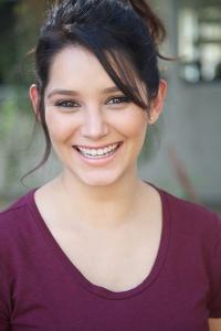 Victoria Truscott as Musso & Frank Hostess (Gina) in Once Upon a Time... in Hollywood (07/2019)
