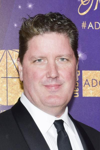 David Blass profile image