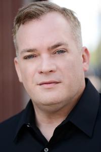 Shawn Fitzgibbon as Little John Looney in The Equalizer (09/2014)