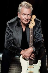 Iva Davies as Musician in Master and Commander: The Far Side of the World (11/2003)