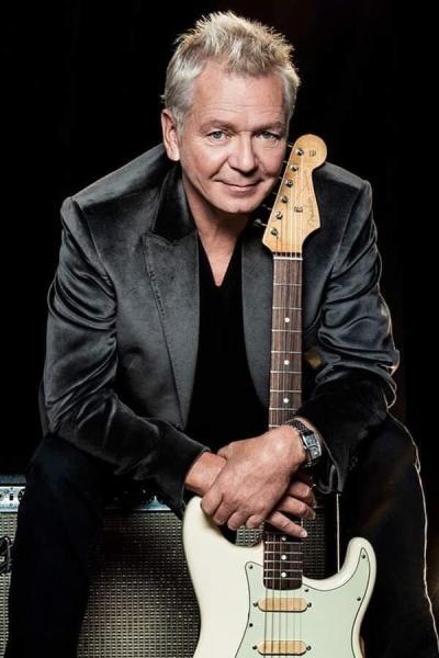Iva Davies profile image