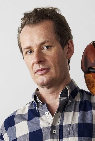 Richard Tognetti profile image