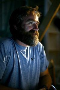 Adam Barth as Video Assist Operator in Master and Commander: The Far Side of the World (11/2003)