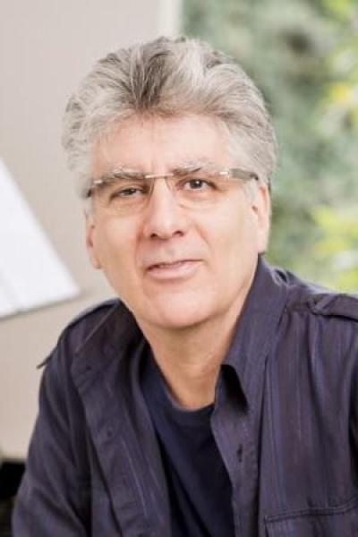 Christopher Gordon profile image