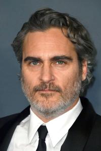 Joaquin Phoenix as Beau Wassermann in Beau Is Afraid (04/2023)
