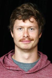 Anders Holm as Darren in Game Over, Man! (03/2018)