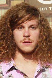 Blake Anderson as Joel in Game Over, Man! (03/2018)