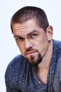 Steve Howey as Rich in Game Over, Man! (03/2018)