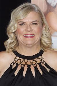 Paula Pell as Dream Director / Mom's Anger / Additional Voices (voice) in Inside Out (06/2015)