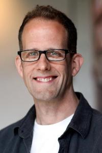 Pete Docter as Characters in Carl's Date (06/2023)