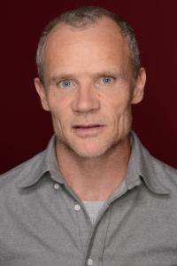 Flea as Eddie in Baby Driver (06/2017)