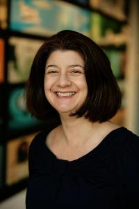 Kim Collins as Producer in Carl's Date (06/2023)