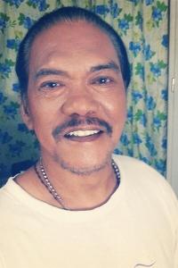 Lou Veloso as Captain in The Bourne Legacy (08/2012)