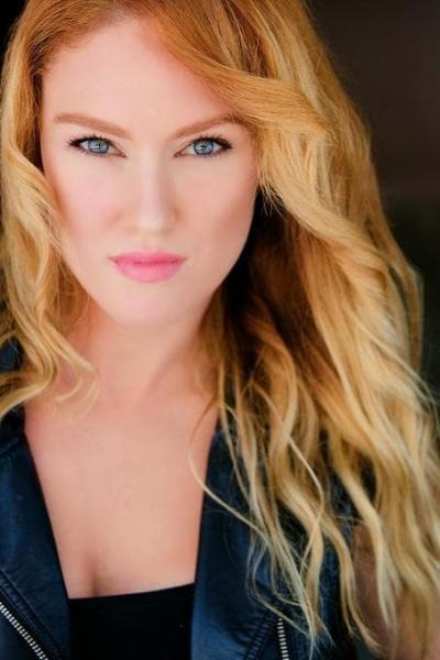 Sheena Colette profile image
