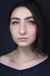 Alexis Molnar as Hotel Teen Girl (uncredited) in The Bourne Legacy (08/2012)