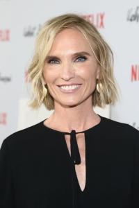 Jennifer Fox as Executive Producer in The Bourne Legacy (08/2012)