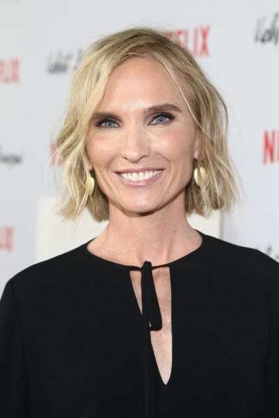 Jennifer Fox profile image