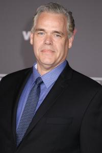 John Gilroy as Co-Producer in Season 1 (09/2022)