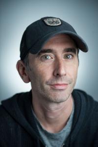 Evan Wells as Executive Producer in Season 1 (01/2023)