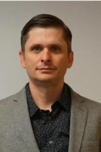 Carter Swan as Executive Producer in Season 1 (01/2023)