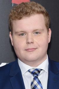 Brett Kelly as Thurman Merman in Bad Santa 2 (11/2016)