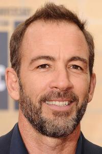 Bryan Callen as Bryan Callen in Warrior (09/2011)