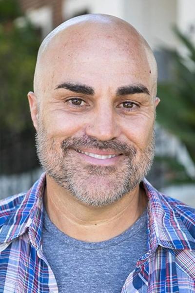 Danny Parker-Lopes profile image