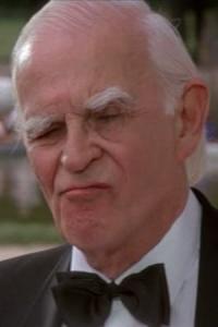 Willoughby Gray as The King in The Princess Bride (09/1987)