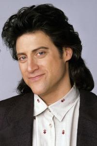 Richard Lewis as Prince John in Robin Hood: Men in Tights (07/1993)
