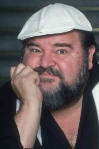 Dom DeLuise as Don Giovanni in Robin Hood: Men in Tights (07/1993)