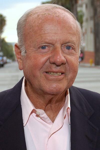 Dick Van Patten profile image