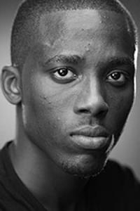 Bayo Gbadamosi as Arkady in The Great (05/2020)