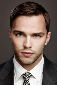 Nicholas Hoult as Tyler in The Menu (11/2022)
