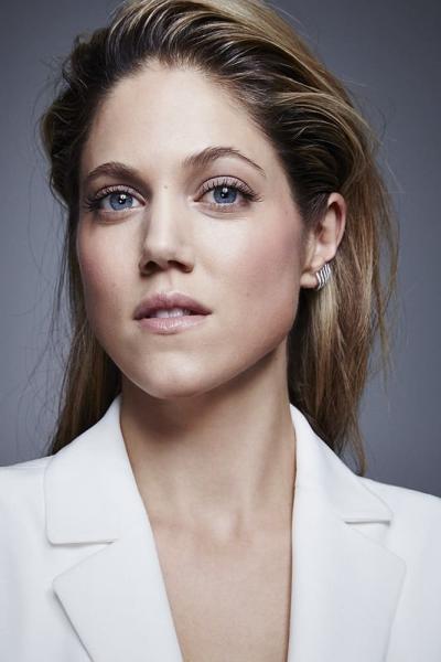Charity Wakefield profile image