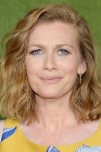 Mireille Enos as War in Season 1 (05/2019)