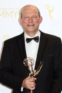 Doug Sinclair as Supervising Sound Editor in Season 1 (05/2019)