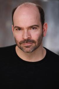 Matt Burke as Jim Drucker in Jurassic World (06/2015)