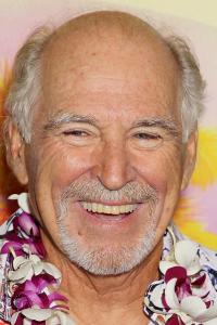 Jimmy Buffett as Park Visitor (uncredited) in Jurassic World (06/2015)