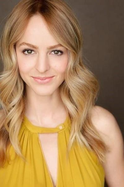 Nora Wyman profile image