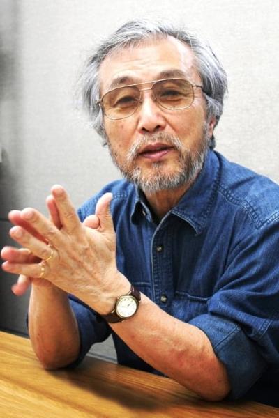 Yōichi Kotabe profile image