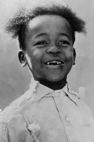 Eugene Jackson profile image