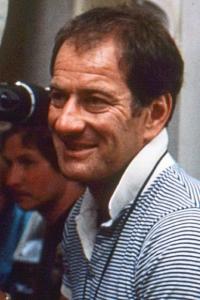 Owen Roizman as Director of Photography in The Addams Family (11/1991)