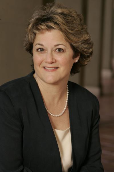 Bonnie Arnold profile image