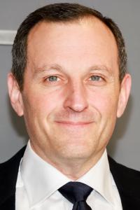 William Sherak as Executive Producer in Season 1 (03/2023)