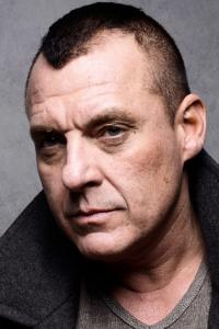 Tom Sizemore as Max Peltier in Strange Days (10/1995)